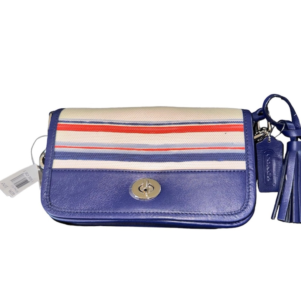 Vintage Coach Bag